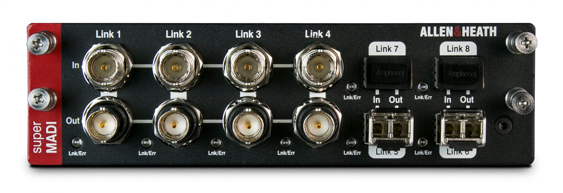 Allen & Heath AE11078 SFP module For SuperMADI