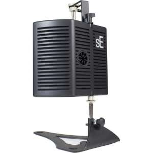 sE Electronics GuitaRF Guitar Reflexion Filter