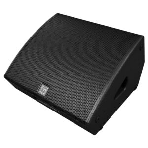 Martin Audio LE100 12″ Passive Coaxial Stage Monitor 300W