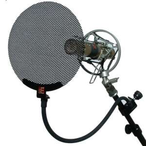 SE Electronics Pop Filter with Metal Screen