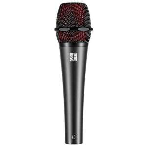 SE Electronics V3 Dynamic Vocal Microphone