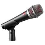 SE Electronics V7 Dynamic Vocal Microphone Silver