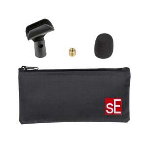 SE Electronics V7 Dynamic Vocal Microphone Silver