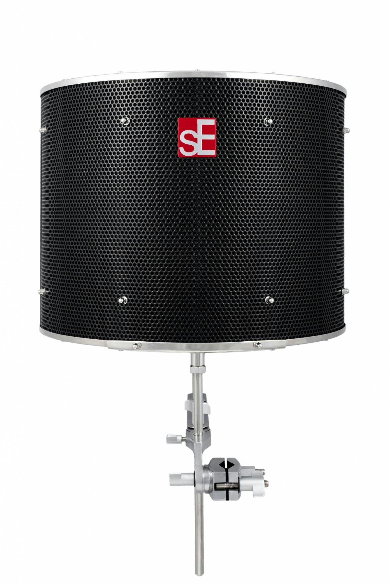 sE Electronics Reflexion Filter Pro - Black