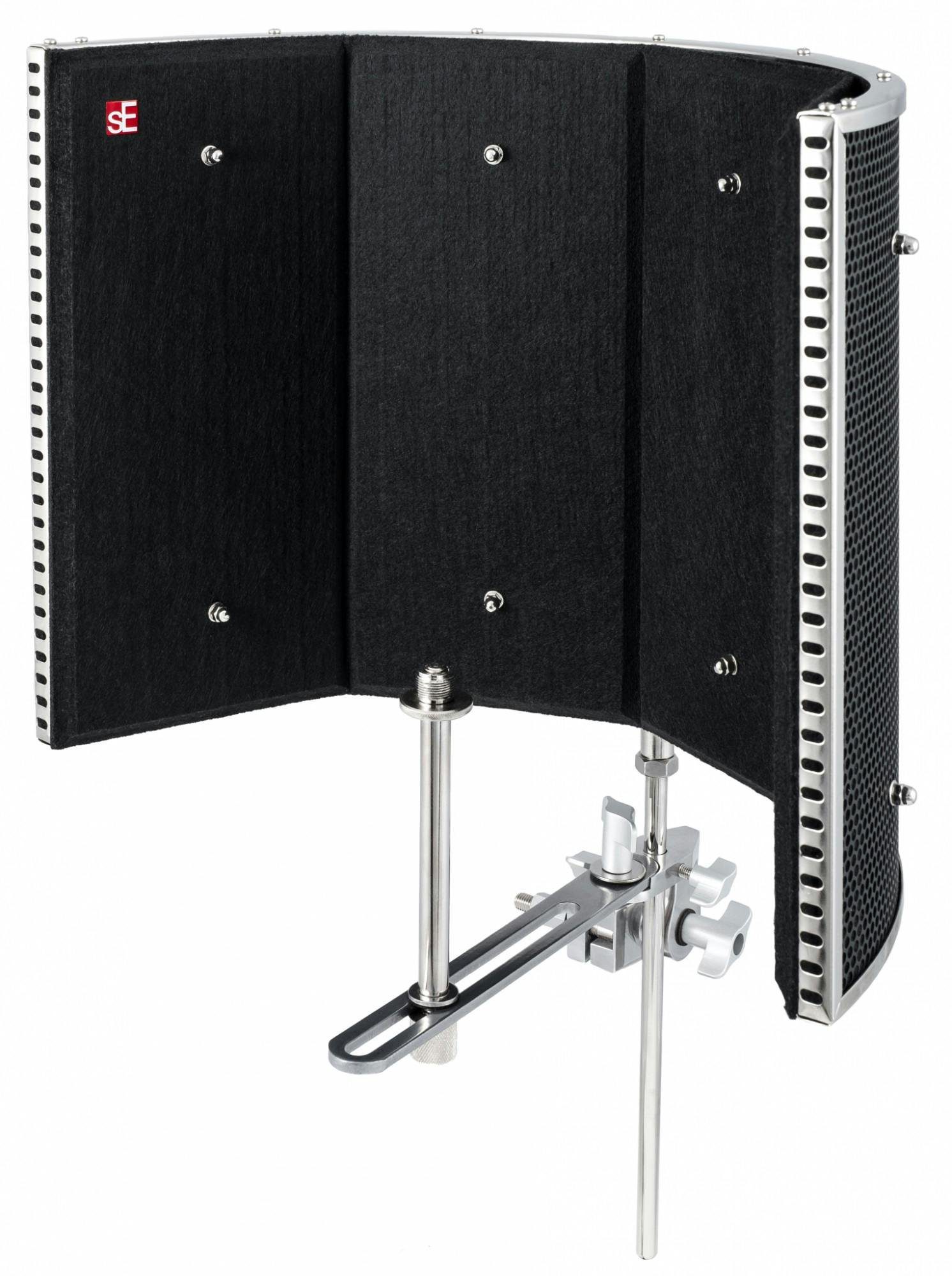 sE Electronics Reflexion Filter Pro - Black