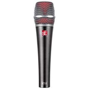 SE Electronics V7 X Dynamic Instrument Microphone