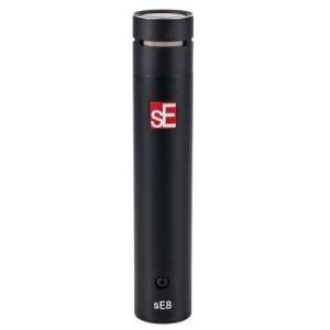 SE Electronics SE8 Condenser Microphone