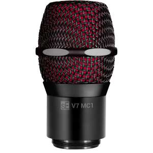 SE Electronics V7 MC1 Black Microphone Capsule
