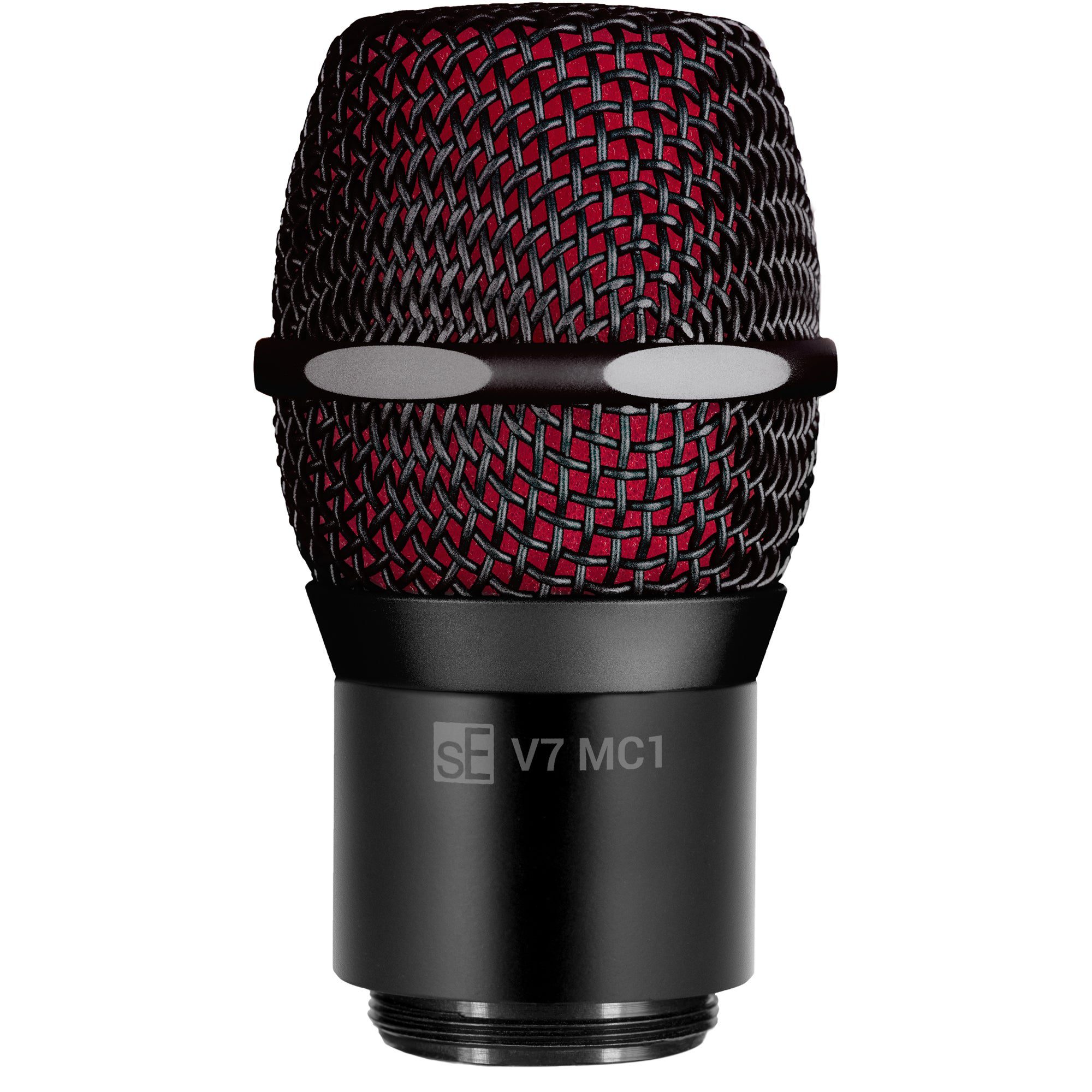 1532514125sE20V720MC120BLACK203207-Edit.jpg SE Electronics V7 MC1 Black Microphone Capsule