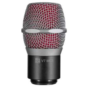 SE Electronics V7 MC1 Silver Microphone Capsule