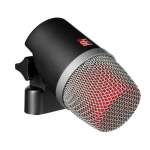 SE Electronics V Kick SILVER Bass Drum Microphone