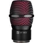 SE Electronics V7 MC2 Black Microphone Capsule for Sennheiser Systems