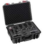 SE Electronics V Pack Arena Drum Microphone Set