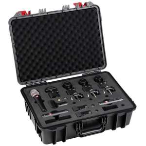 SE Electronics V Pack Arena Drum Microphone Set