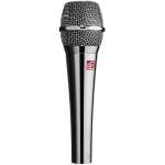 SE Electronics V7 Dynamic Vocal Microphone Chrome