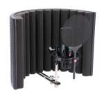 SE Electronics X1 S Studio Microphone Bundle