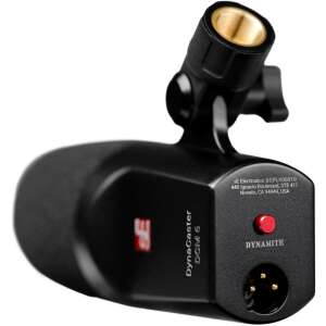 SE Electronics DynaCaster DCM 6 Dynamic Studio Microphone