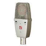 SE Electronics T1 Large-Diaphragm Condenser Microphone