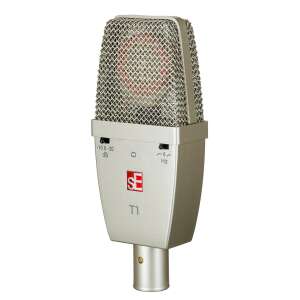 SE Electronics T1 Large-Diaphragm Condenser Microphone