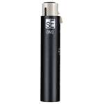 SE Electronics DM2 TNT Black In-Line Microphone Preamp