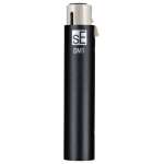 SE Electronics DM1 Dynamite Black In-Line Microphone Preamp