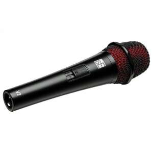 SE Electronics V2 Switch Microphone with 5m XLR Cable