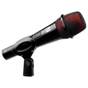 SE Electronics V2 Switch Microphone with 5m XLR Cable