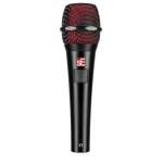 SE Electronics V7 PTT Push to Talk Dynamic Handheld Talkback Microphone