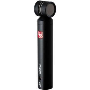 SE Electronics sE7SF Matched Pair of Side Address Condenser Microphones