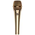 SE Electronics V7 Dynamic Vocal Microphone Gold