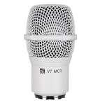 SE Electronics V7 MC1 White Microphone Capsule