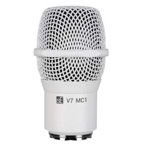 SE Electronics V7 MC1 White Microphone Capsule