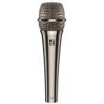 SE Electronics V7 Dynamic Vocal Microphone Nickel