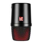 SE Electronics V Kick BLACK Bass Drum Microphone