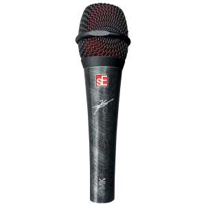 SE Electronics V7 MK Myles Kennedy Signature Dynamic Microphone