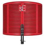 sE Electronics RF-X Reflexion Filter (Red)