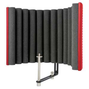 sE Electronics RF-X Reflexion Filter (Red)