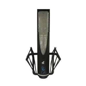 sE Electronics RNR1 Rupert Neve Ribbon Microphone