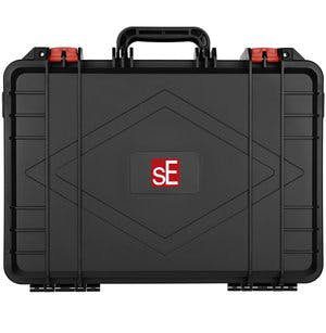 sE Electronics V Case for V SERIES Mics