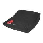 Allen & Heath Avantis Solo Dust Cover AP13601