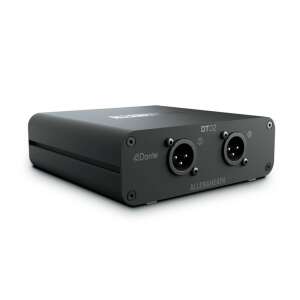 Allen & Heath DT02 Dante Interface