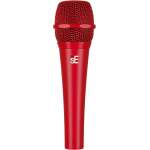 SE Electronics V7 Dynamic Vocal Microphone Red