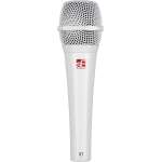 SE Electronics V7 Dynamic Vocal Microphone White