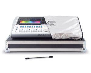 Avolites Tiger Touch 2 Bundle (White)