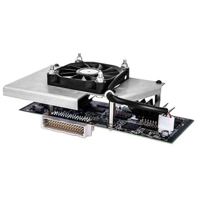 Allen & Heath AHM 12-Ch AEC Module