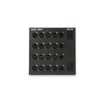Allen & Heath DX164-W Wall Mount / Floor Expander for SQ or dLive Systems