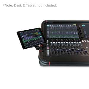 Allen & Heath Avantis Bracket iPad and Tablet Holder