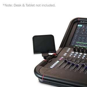 Allen & Heath Avantis Bracket iPad and Tablet Holder