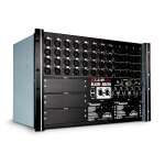 Allen & Heath dLive DM32U MixRack with UltraFX