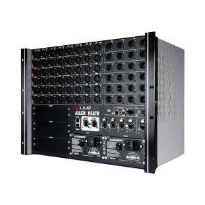 Allen & Heath dLive DM48U MixRack with UltraFX